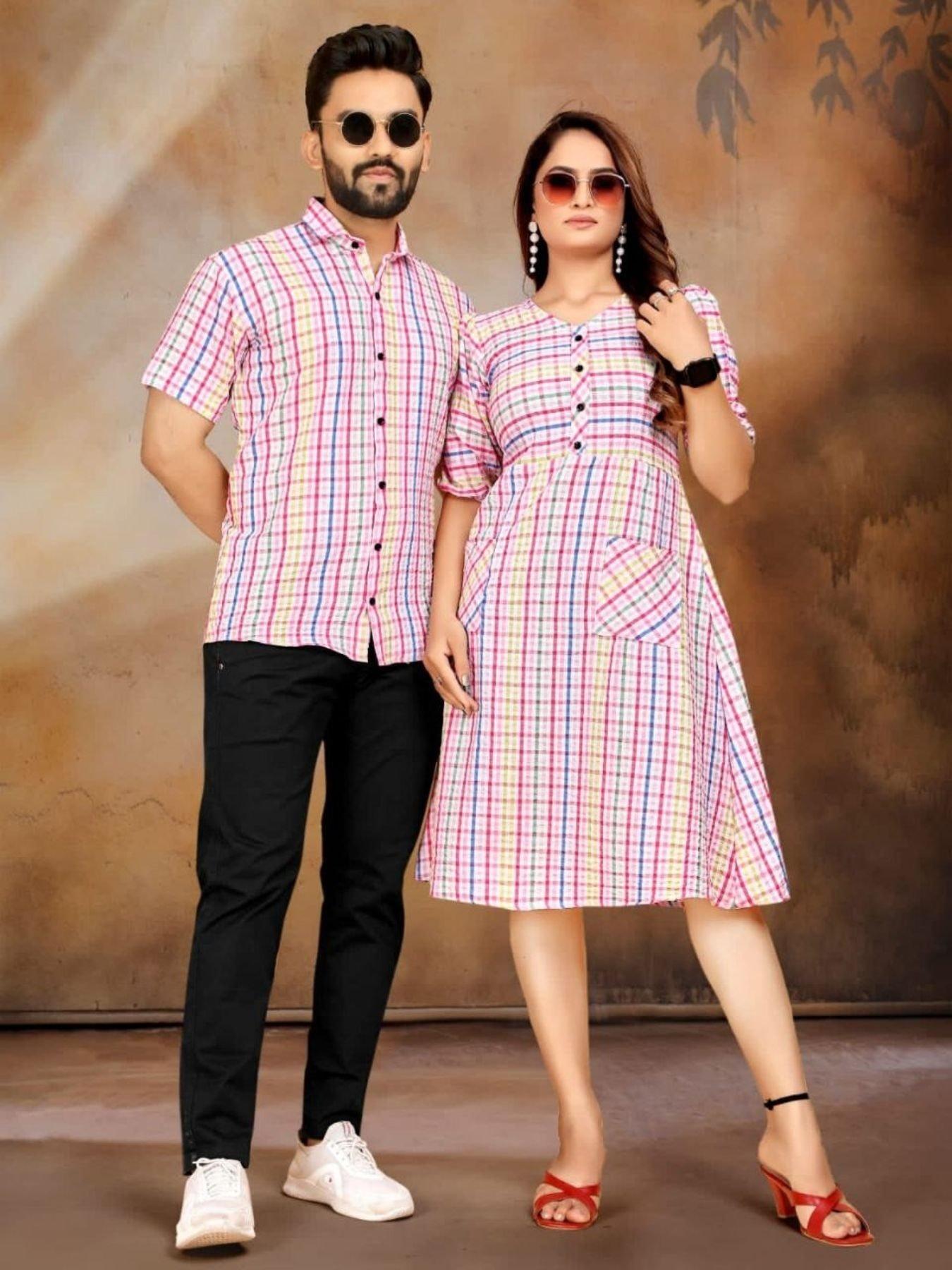 Couple Set
