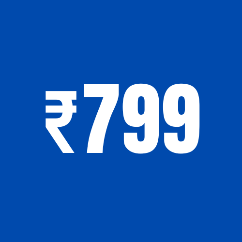 Just 799