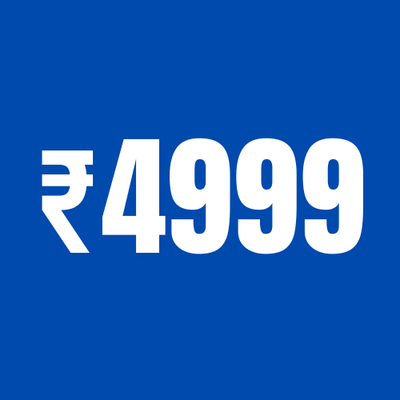 Just 4999
