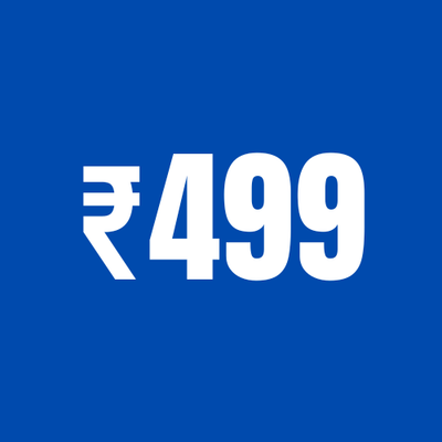 Just 499