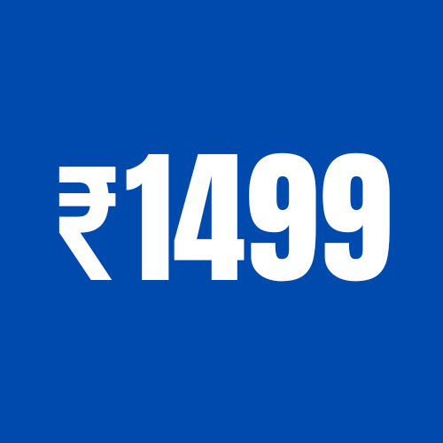 Just 1499