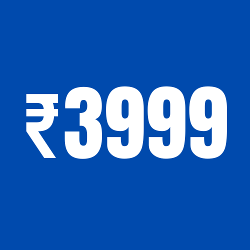 Just 3999