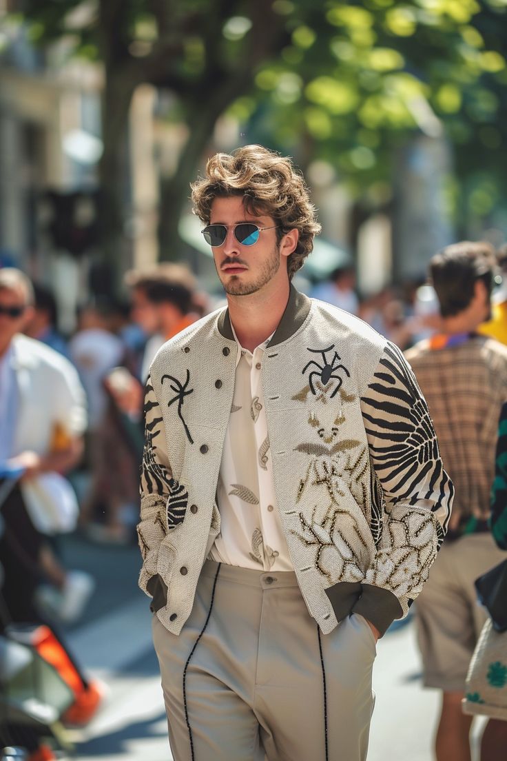 Men’s Wear