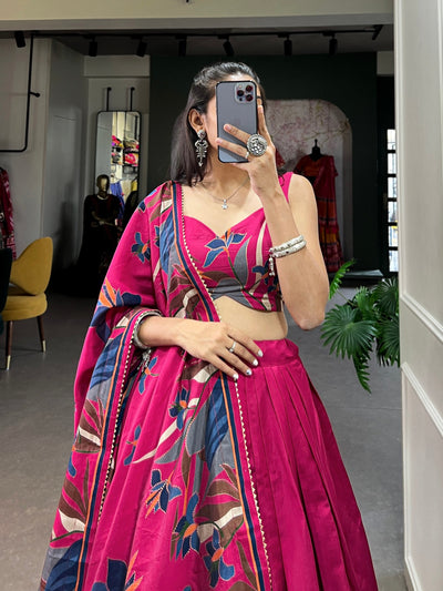 Lehenga Choli