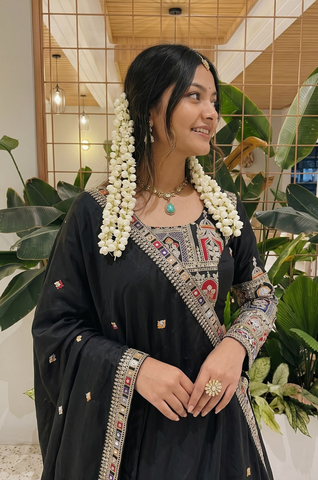 Luxury Indian Lehenga – Now Available Worldwide
