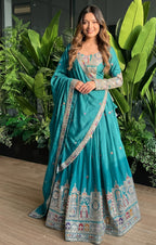 Luxury Indian Lehenga – Now Available Worldwide